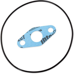 Pagrindinis blokas, turbokompresorius
                                RIDEX                                4973C0032, Nenurod