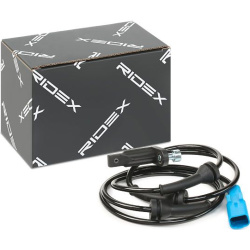 jutiklis, rato greitis
                                RIDEX                                                412W0975, Nenurod