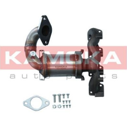 katalizatoriaus keitiklis
                                KAMOKA                                                8015050, KAMO