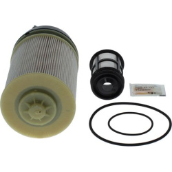 kuro filtrų rinkinys
                                BOSCH                                                F026402231, BOSCH,