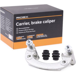 laikiklis, stabdžių apkaba
                                RIDEX                                                1009C0062, 