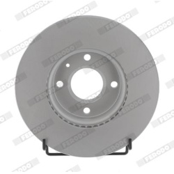 stabdžių diskas (1vnt) PREMIER
                                FERODO                                                DDF254