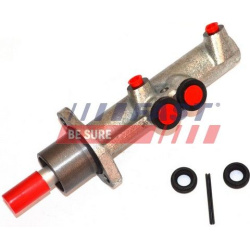 pagrindinis cilindras, stabdžiai
                                FAST-SPEC                                                FT