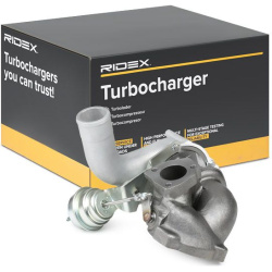 kompresorius, įkrovimo sistema
                                RIDEX                                                2234C037