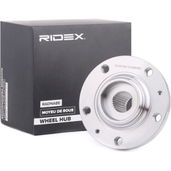 rato stebulė
                                RIDEX                                                653W0187, Nenurodytas gami