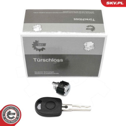 užrakto cilindras
                                ESEN SKV                                65SKV545, Nenurodytas gamintojas, 