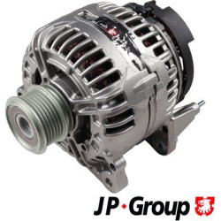 kintamosios srovės generatorius JP
                                JP GROUP                                                1