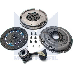 sankabos komplektas LuK RepSet DMF
                                                600020000, LuK, 600020000, auto detalė