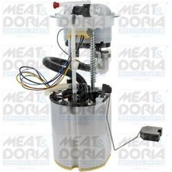 degalų tiekimo blokas
                                MEAT &amp; DORIA                                                77380,
