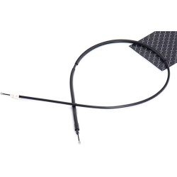 trosas, stovėjimo stabdys
                                RIDEX                                                124C0387, Nen