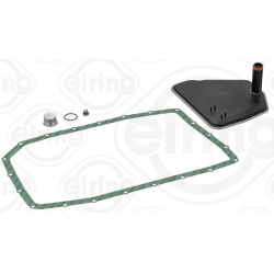 hidraulinių filtrų komplektas, automatinė transmisija
                                ELRING                              