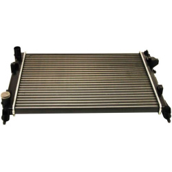 Aušinimo radiatorius
                                MAXGEAR                                                AC276638, MAXGEA