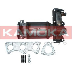 katalizatoriaus keitiklis
                                KAMOKA                                8015060, KAMOKA, 8015060, aut