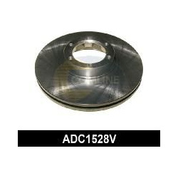 stabdžių diskas (1vnt) Comline
                                ADC1528V, COMLINE, ADC1528V, auto detalė