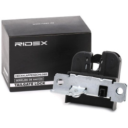 Galinių durų užraktas
                                RIDEX                                                1362T0008, Nenu