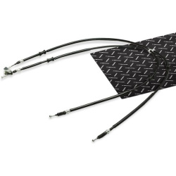 trosas, stovėjimo stabdys
RIDEX 124C0586, Nen