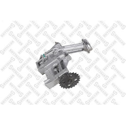 Alyvos siurblys
                                STELLOX                                                04-40045-SX, STELLOX, 