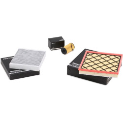 Filtrų komplektas
                                RIDEX                                                4055F0095, Nenurodyta