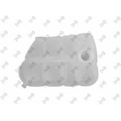 išsiplėtimo bakelis, aušinimo skystis LORO
                                ABAKUS                                         