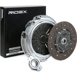 sankabos komplektas
                                RIDEX                                                479C0553, Nenurodyta