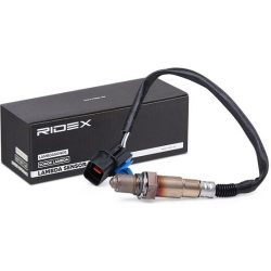 lambda jutiklis
                                RIDEX                                                3922L0631, Nenurodytas g