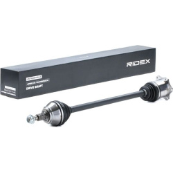 pusašis
                                RIDEX                                                13D0087, Nenurodytas gamintojas