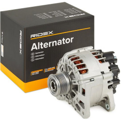 kintamosios srovės generatorius
                                RIDEX                                                4G1036,