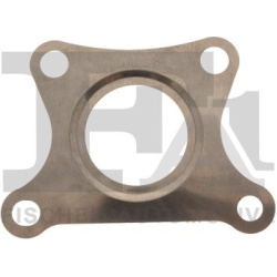 tarpiklis, išleidimo kolektorius
                                FA1                                                433-014,