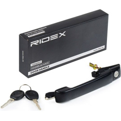 Išorinė durų rankena
                                RIDEX                                                1373D0008, Nenur