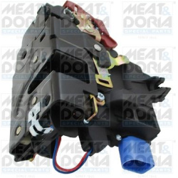 durų užraktas
                                MEAT &amp; DORIA                                                31316, Nenuro