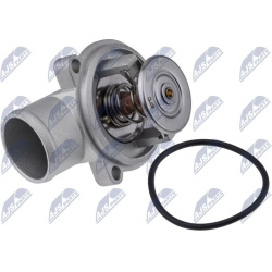 termostatas, aušinimo skystis
                                NTY                                                CTM-ME-040,