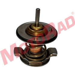 termostatas, aušinimo skystis
                                MOTORAD                                                1051-92