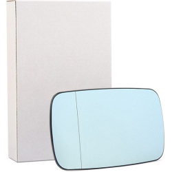 veidrodėlio stiklas, išorinis veidrodėlis
                                RIDEX                                           