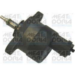 slėgio kontrolės vožtuvas, bendros linijos sistema
MEAT & DORIA