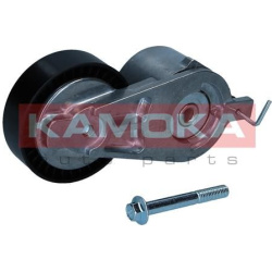 diržo įtempiklis, V formos rumbuotas diržas
KAMOKA