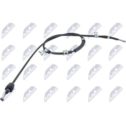 trosas, stovėjimo stabdys
                                NTY                                                HLR-HY-000, NTY