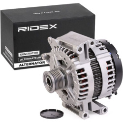 kintamosios srovės generatorius
RIDEX 4G0793,