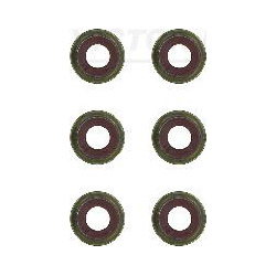 tarpiklių komplektas, vožtuvo šerdis
                                VICTOR REINZ                                         