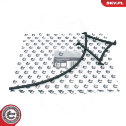 žarna, degalų išsiliejimo apsauga
                                ESEN SKV                                                