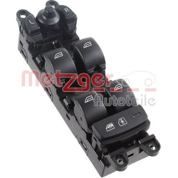 jungiklis, lango pakėliklis GREENPARTS
                                METZGER                                              