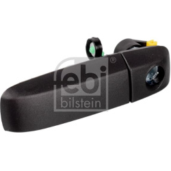 Išorinė durų rankena febi Plus
                                FEBI BILSTEIN                                              