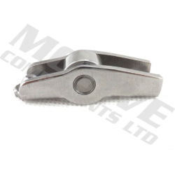 pavaros svirtis, vožtuvų eilė
                                MOTIVE                                                RA11, 