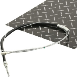 trosas, stovėjimo stabdys
RIDEX 124C0984, Nen