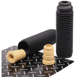 apsauginio dangtelio komplektas, amortizatorius
                                RIDEX                                        