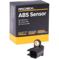 jutiklis, rato greitis
                                RIDEX                                                412W1116, Nenurod