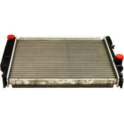 Aušinimo radiatorius
                                MAXGEAR                                                AC274380, MAXGEA