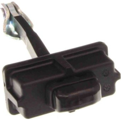 durų sklendė
                                MAXGEAR                                28-1312, MAXGEAR, 28-1312, auto detalė