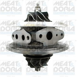Pagrindinis blokas, turbokompresorius
                                MEAT &amp; DORIA                                       