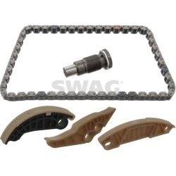 paskirstymo grandinės komplektas Basic Short Kit
                                SWAG                                22 10 5