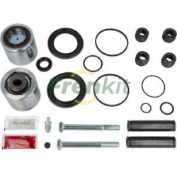 remonto komplektas, stabdžių apkaba
                                FRENKIT                                                